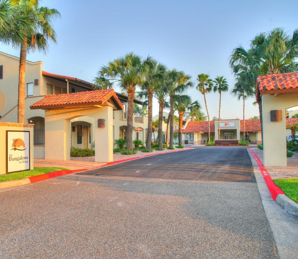 The Bungalows On Shary Mission Exterior foto